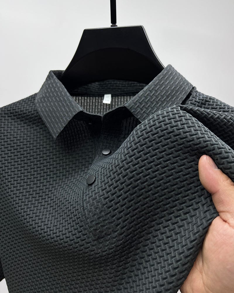 Gentle™ – Polo Clásico y Elegante