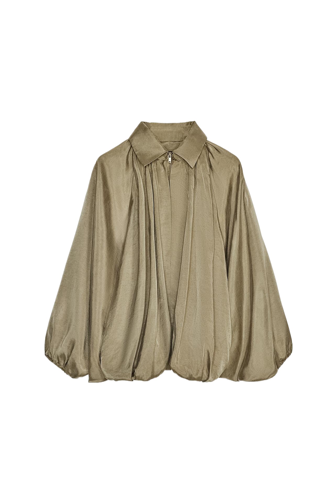 LIVIA – chaqueta bomber