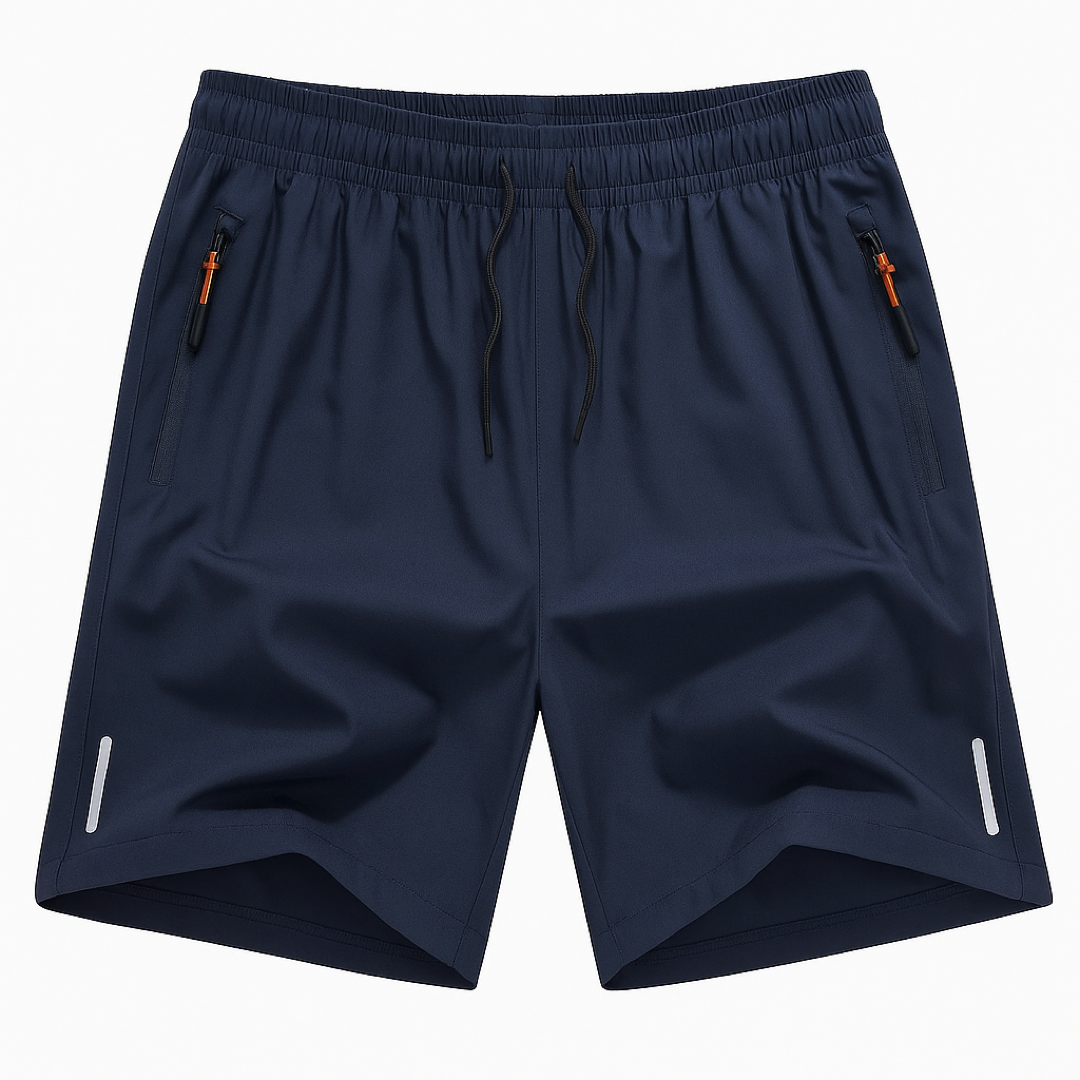 DRYRUN – bermuda técnica impermeable