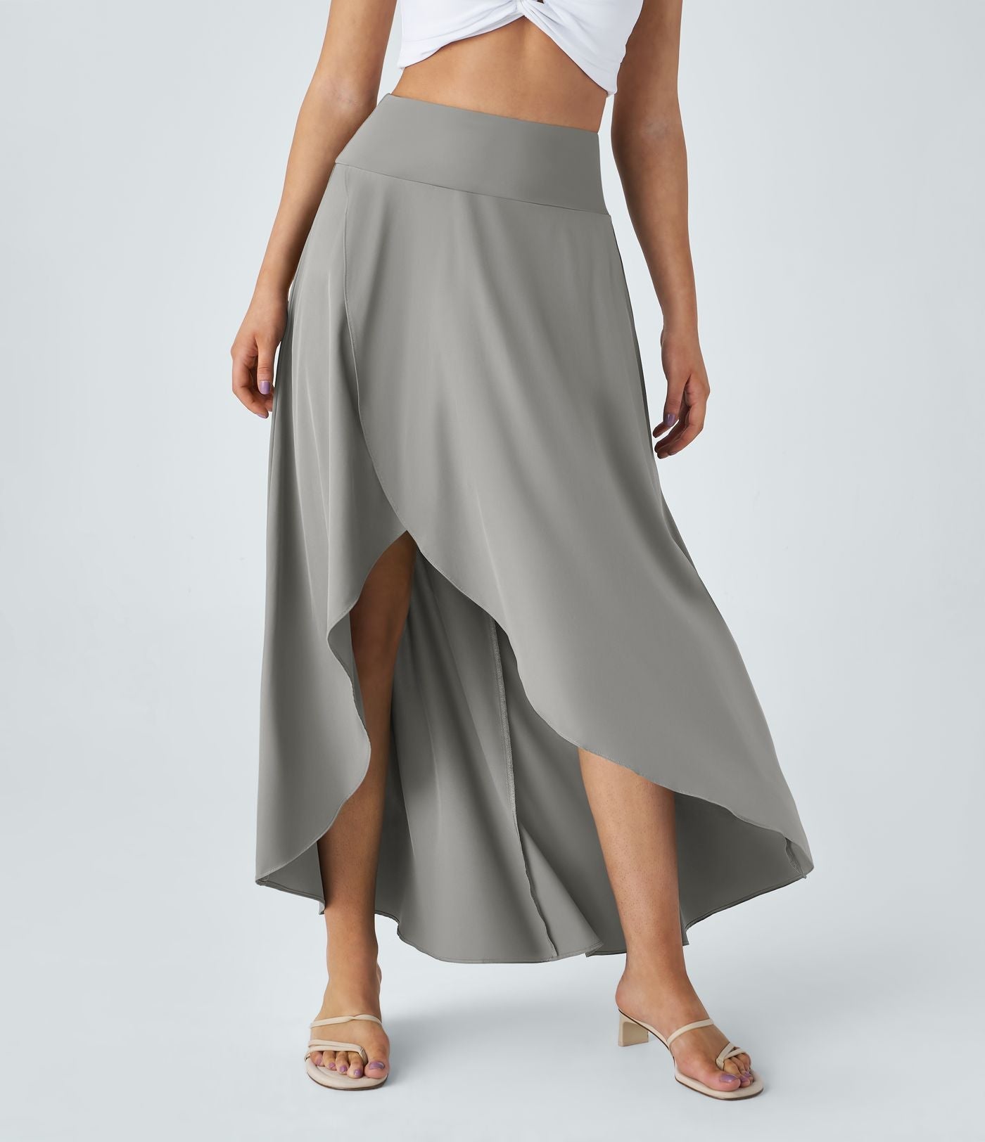 NATALIA™ – FALDA SPLIT COMFORT