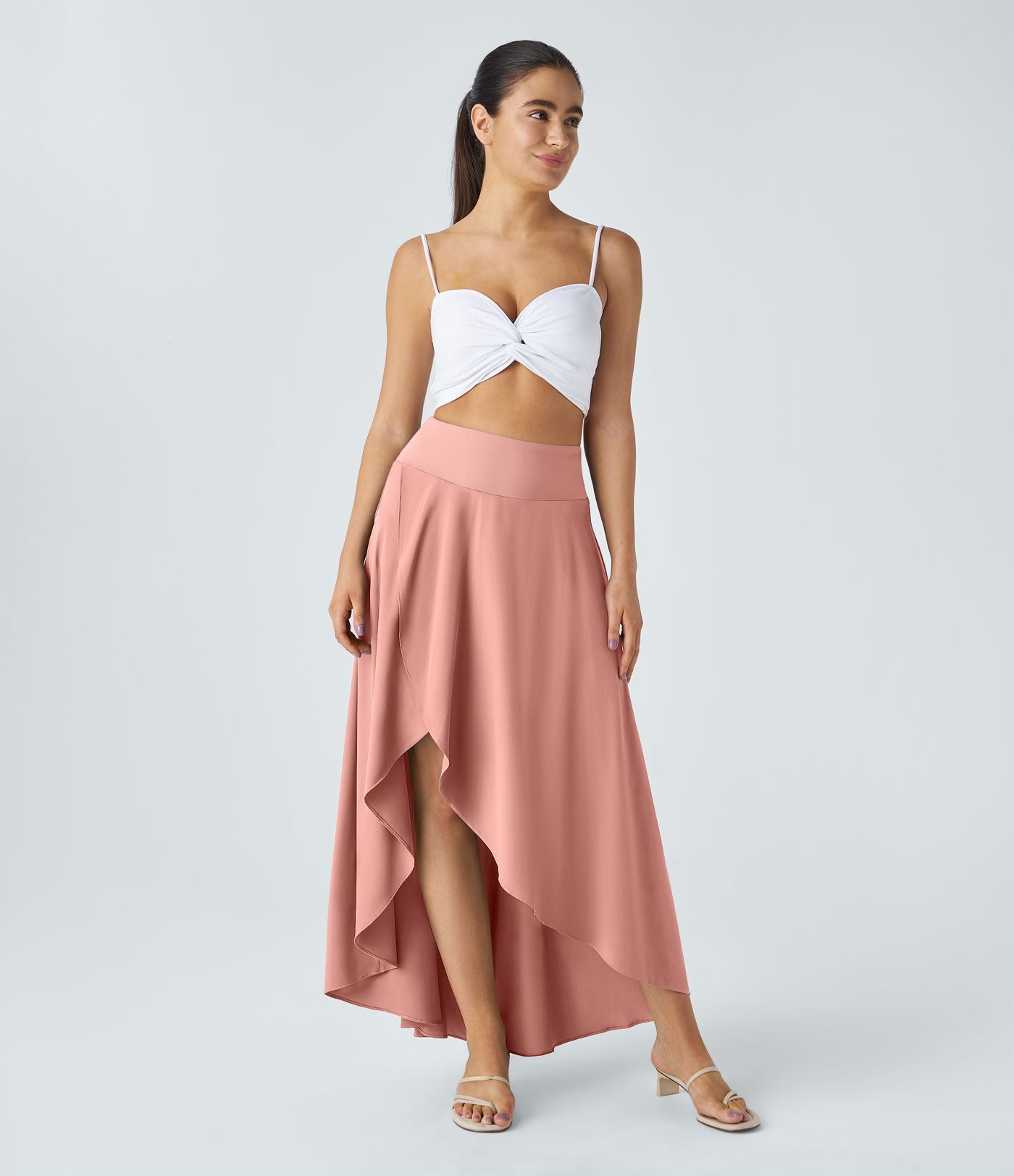 NATALIA™ – FALDA SPLIT COMFORT
