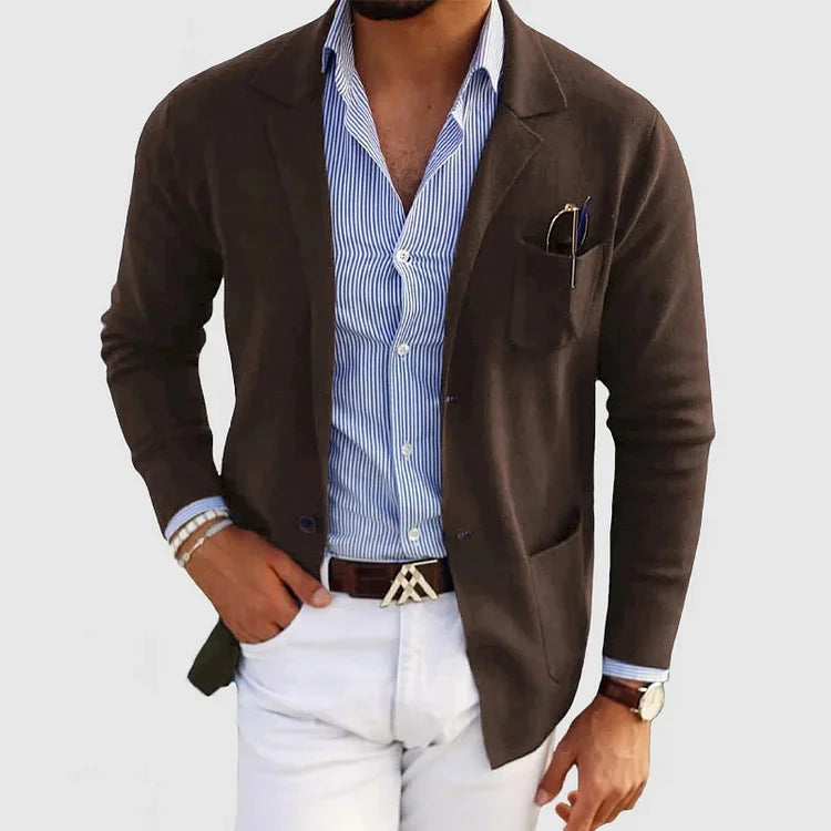 TORRI – chaqueta sastre clásica