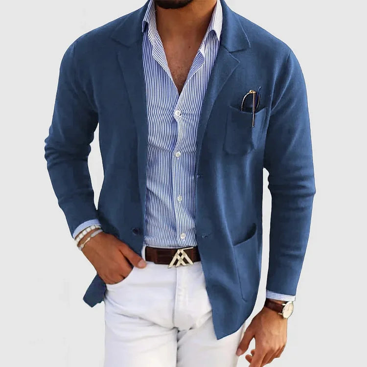 TORRI – chaqueta sastre clásica