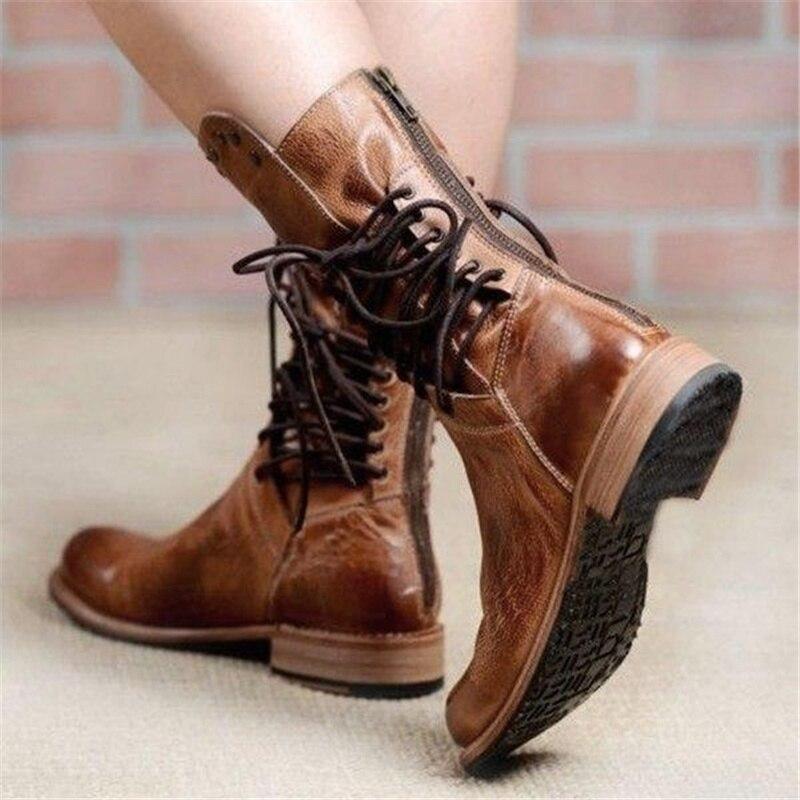 ARUNA – Botas elegantes y cómodas