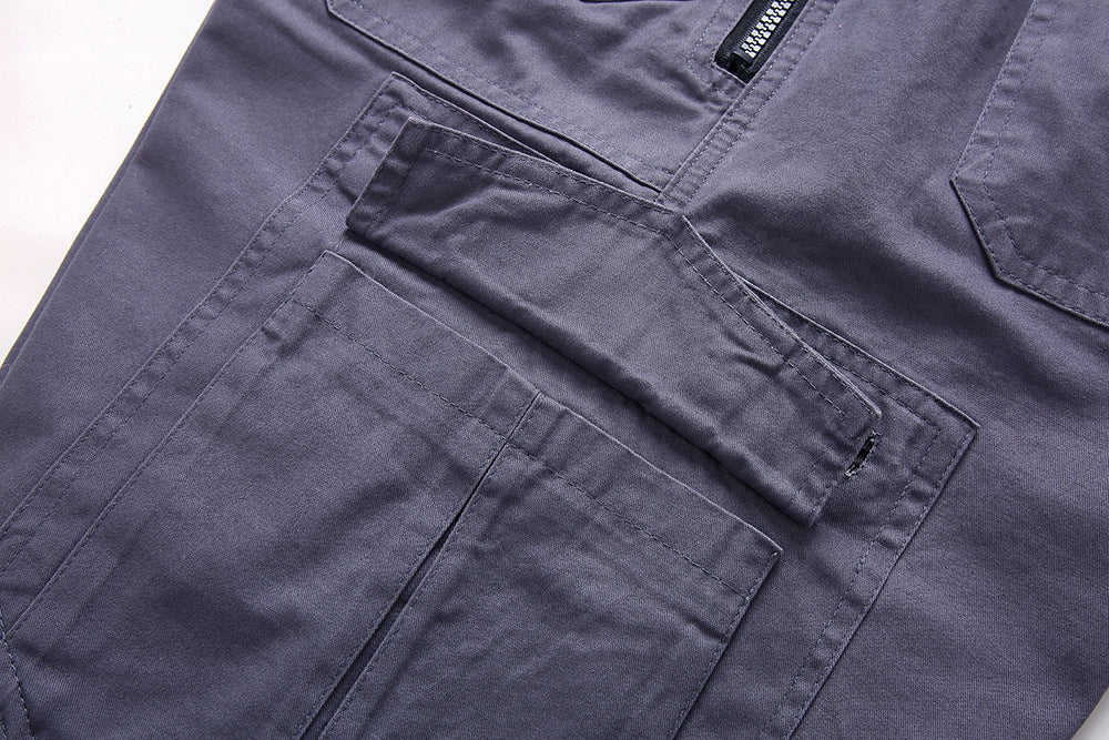 OUTLAND™ | SHORT CARGO OUTDOOR PARA HOMBRE