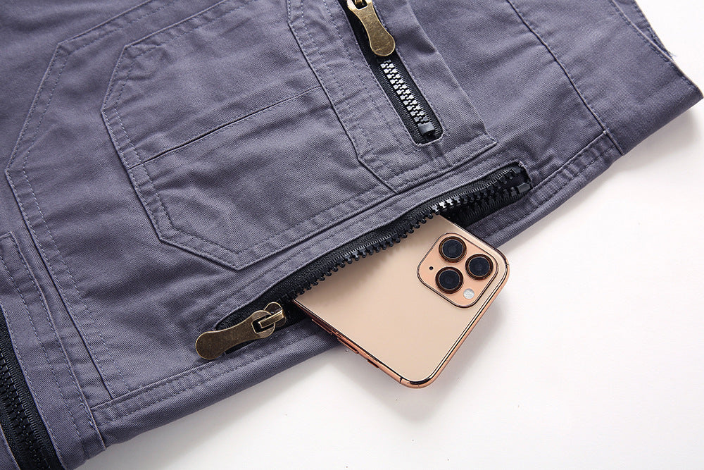 OUTLAND™ | SHORT CARGO OUTDOOR PARA HOMBRE