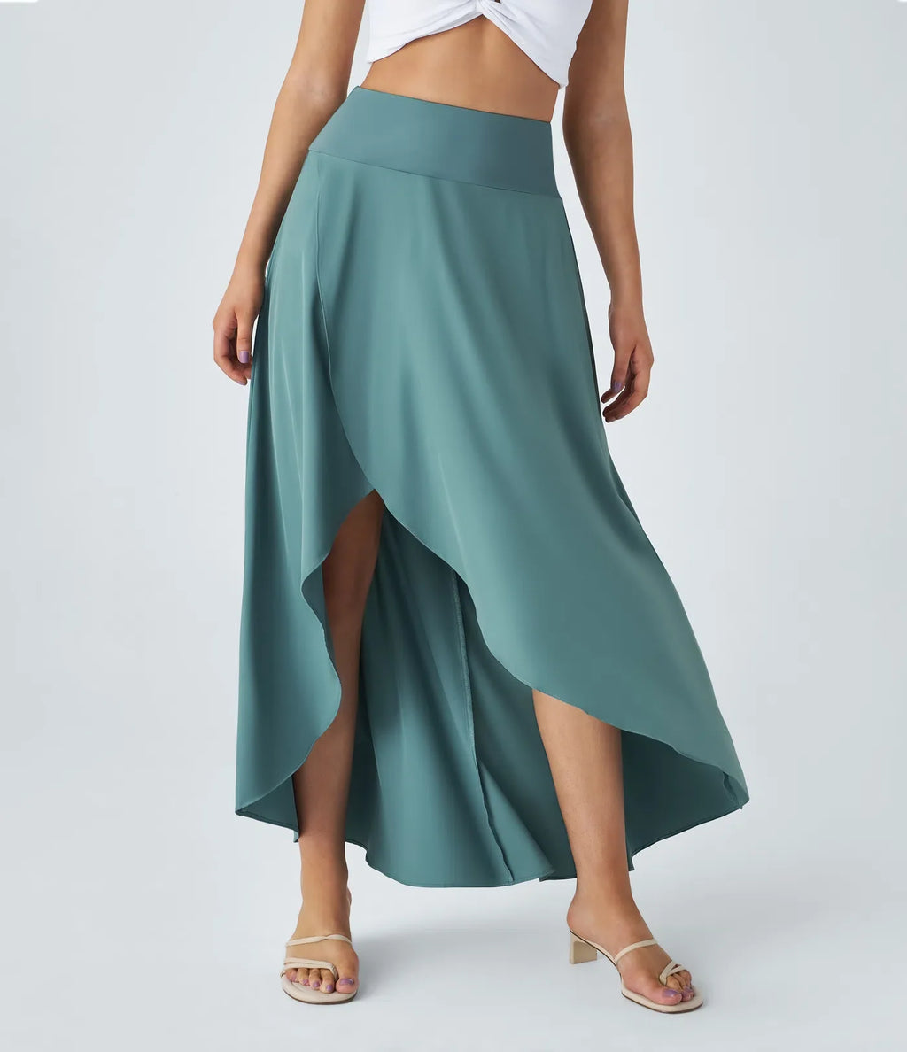 NATALIA™ – FALDA SPLIT COMFORT