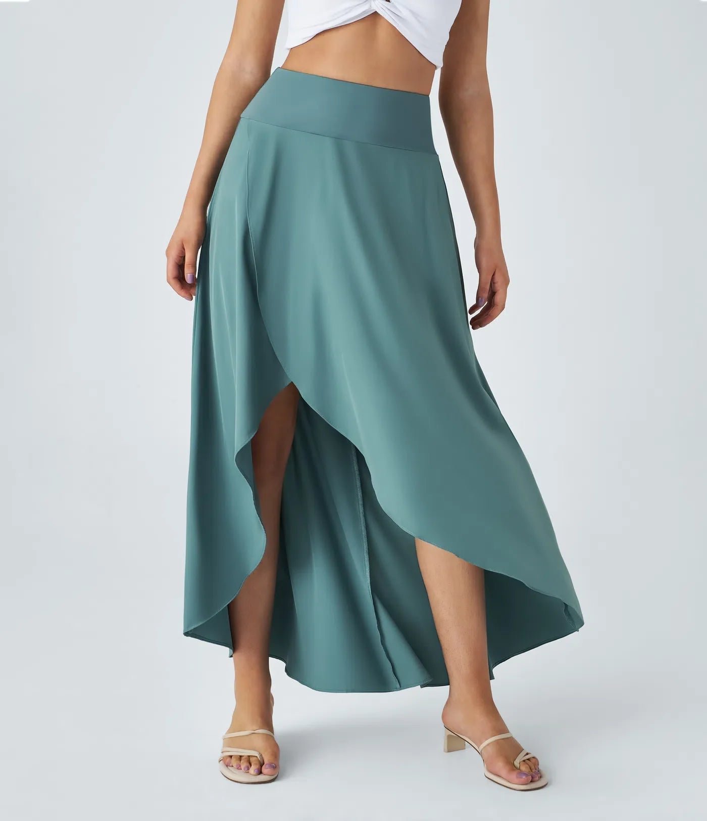 NATALIA™ – FALDA SPLIT COMFORT