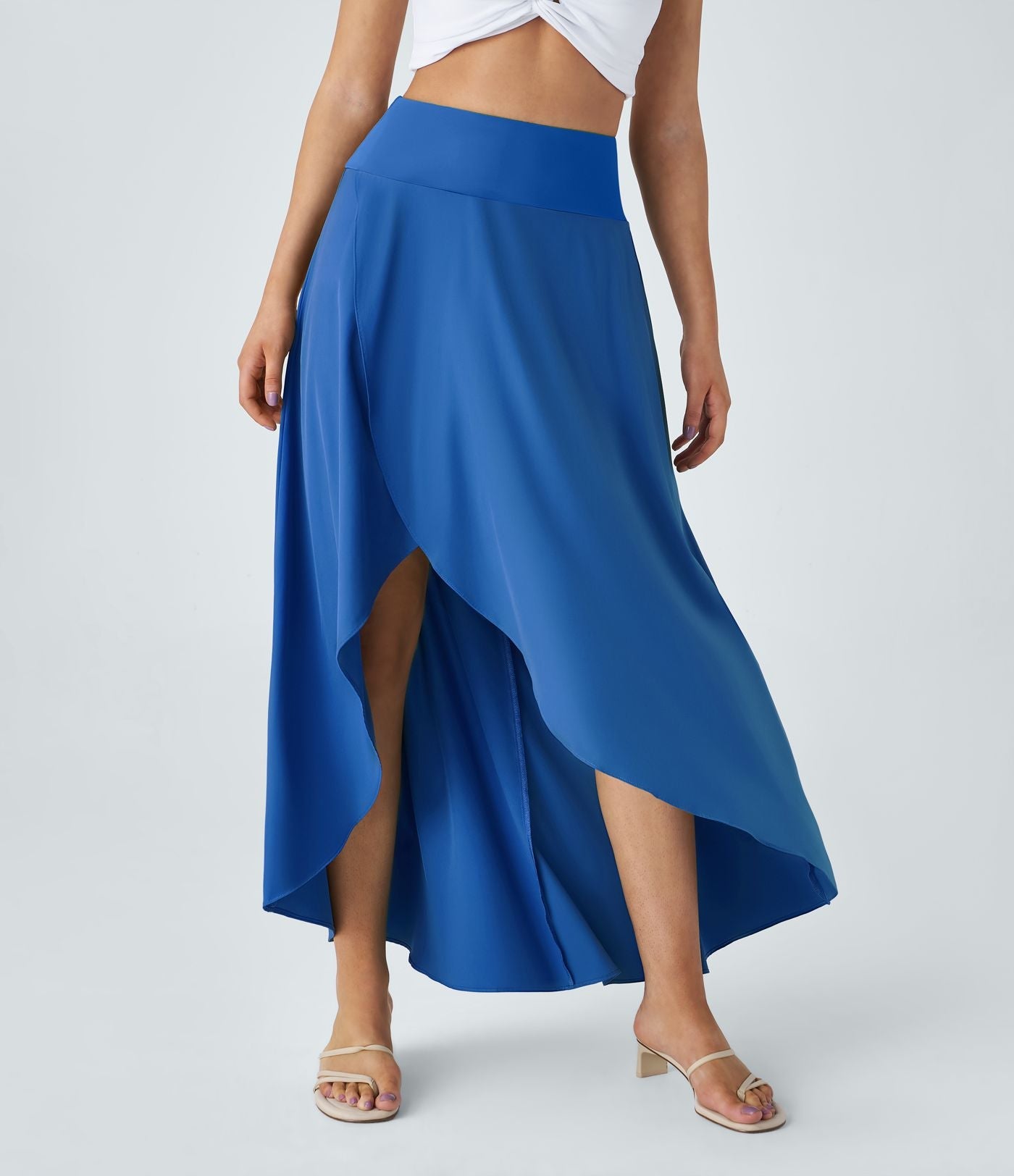 NATALIA™ – FALDA SPLIT COMFORT