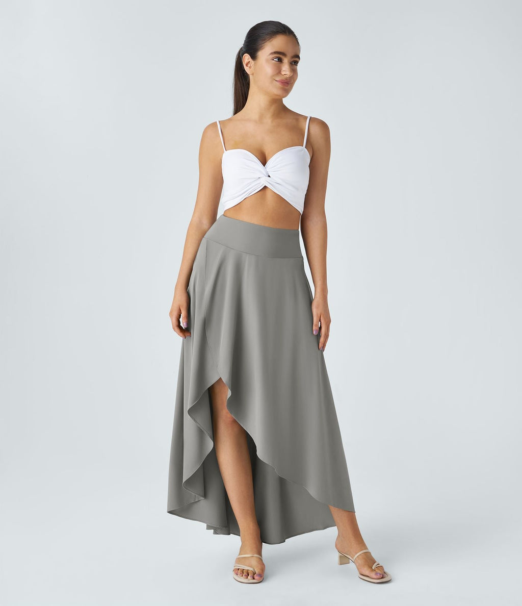 NATALIA™ – FALDA SPLIT COMFORT