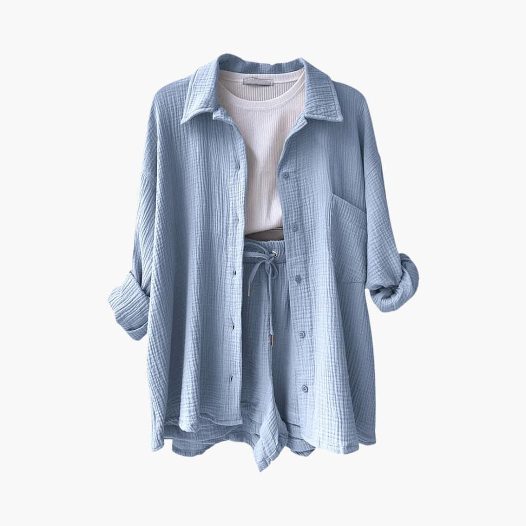 VICTORIA | CONJUNTO DE DOS PIEZAS