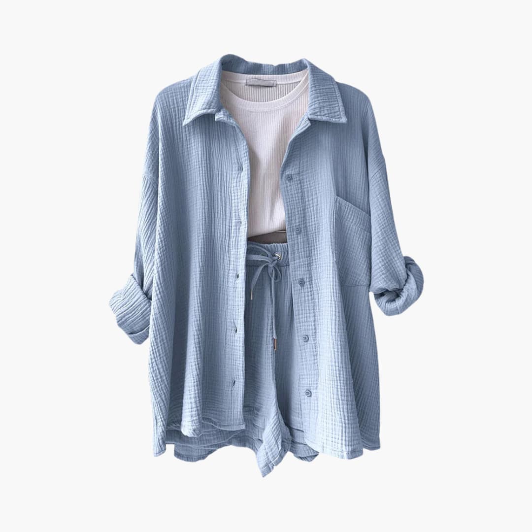 VICTORIA | CONJUNTO DE DOS PIEZAS