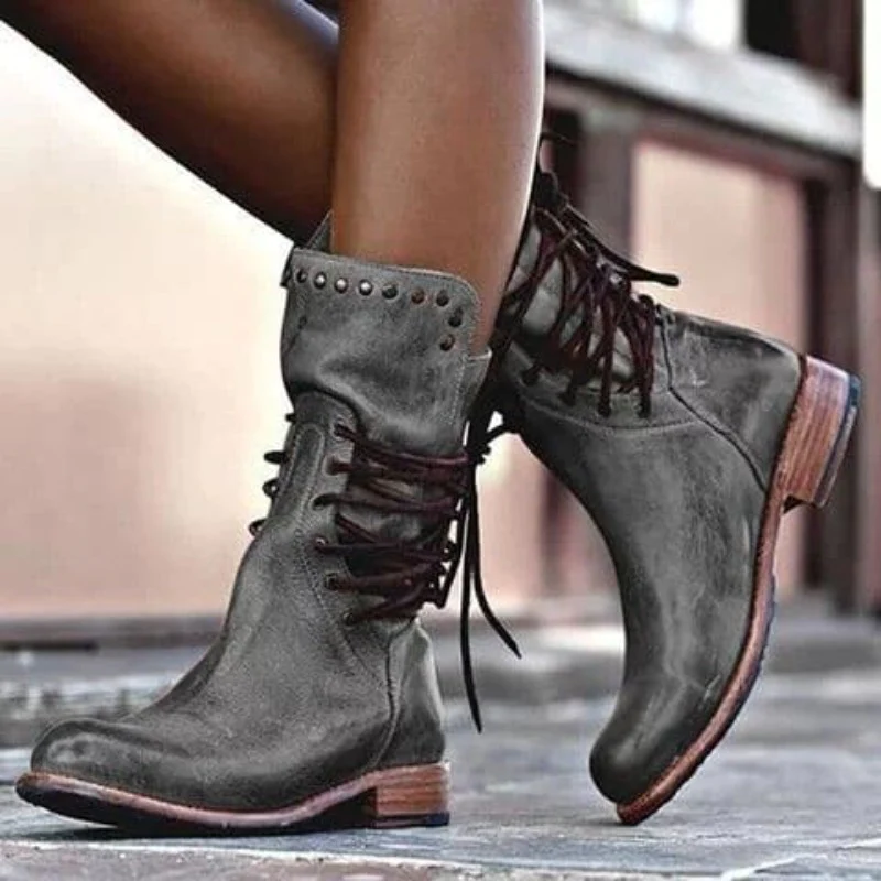 ARUNA – Botas elegantes y cómodas
