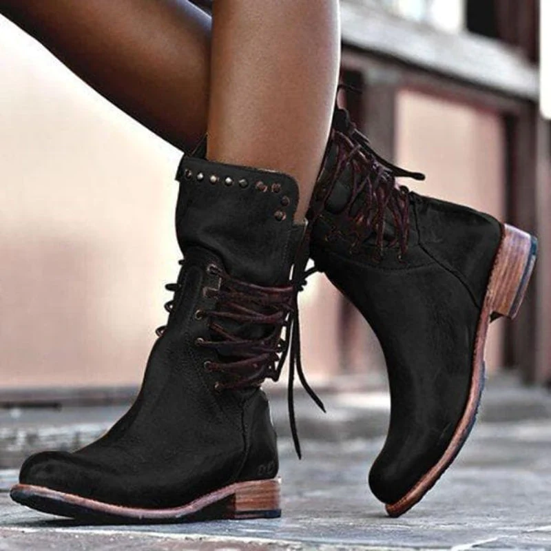 ARUNA – Botas elegantes y cómodas