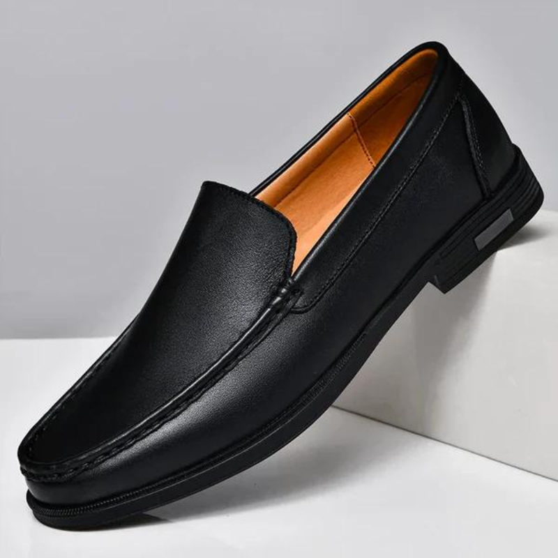 MURCIA | MOCASINES DE CUERO