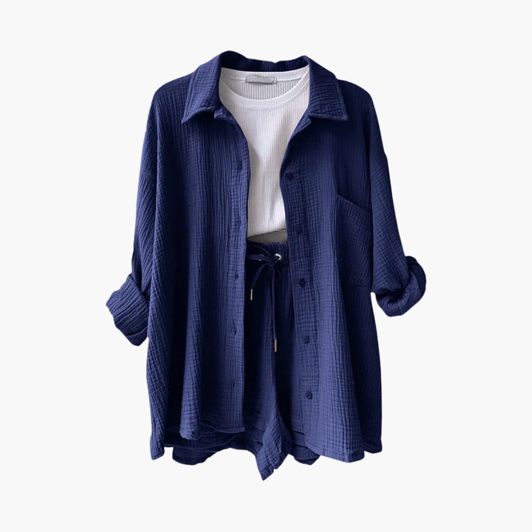 VICTORIA | CONJUNTO DE DOS PIEZAS
