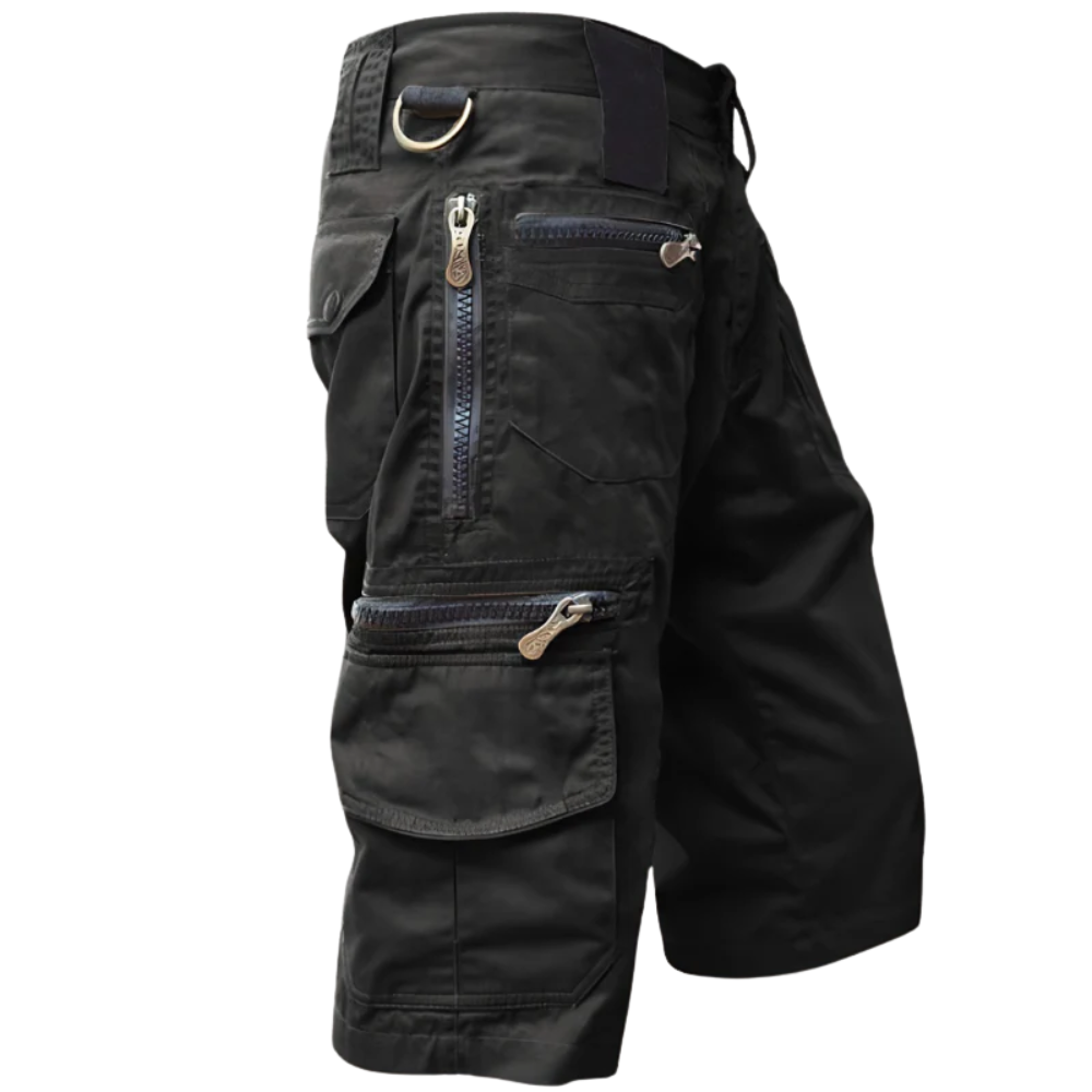 OUTLAND™ | SHORT CARGO OUTDOOR PARA HOMBRE