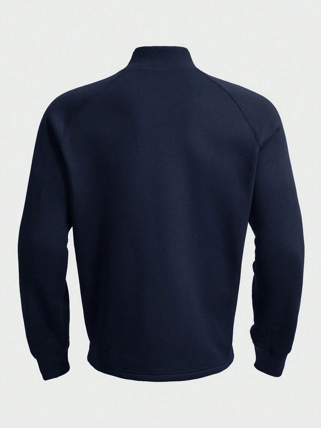 Antonio™ – Jersey de Cuello Alto de Cachemira