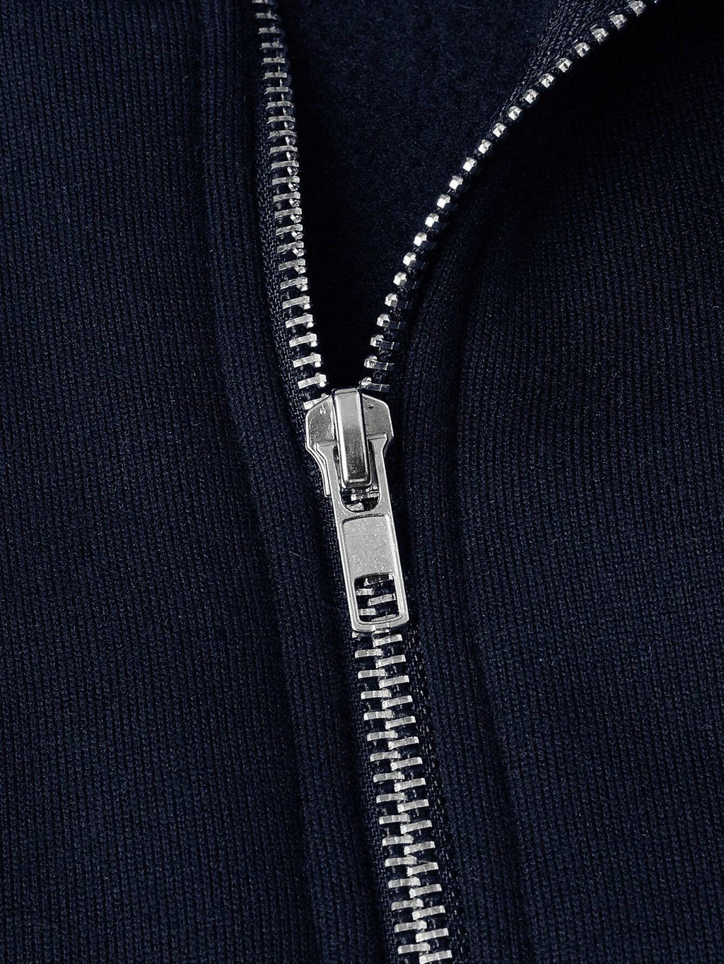 Antonio™ – Jersey de Cuello Alto de Cachemira