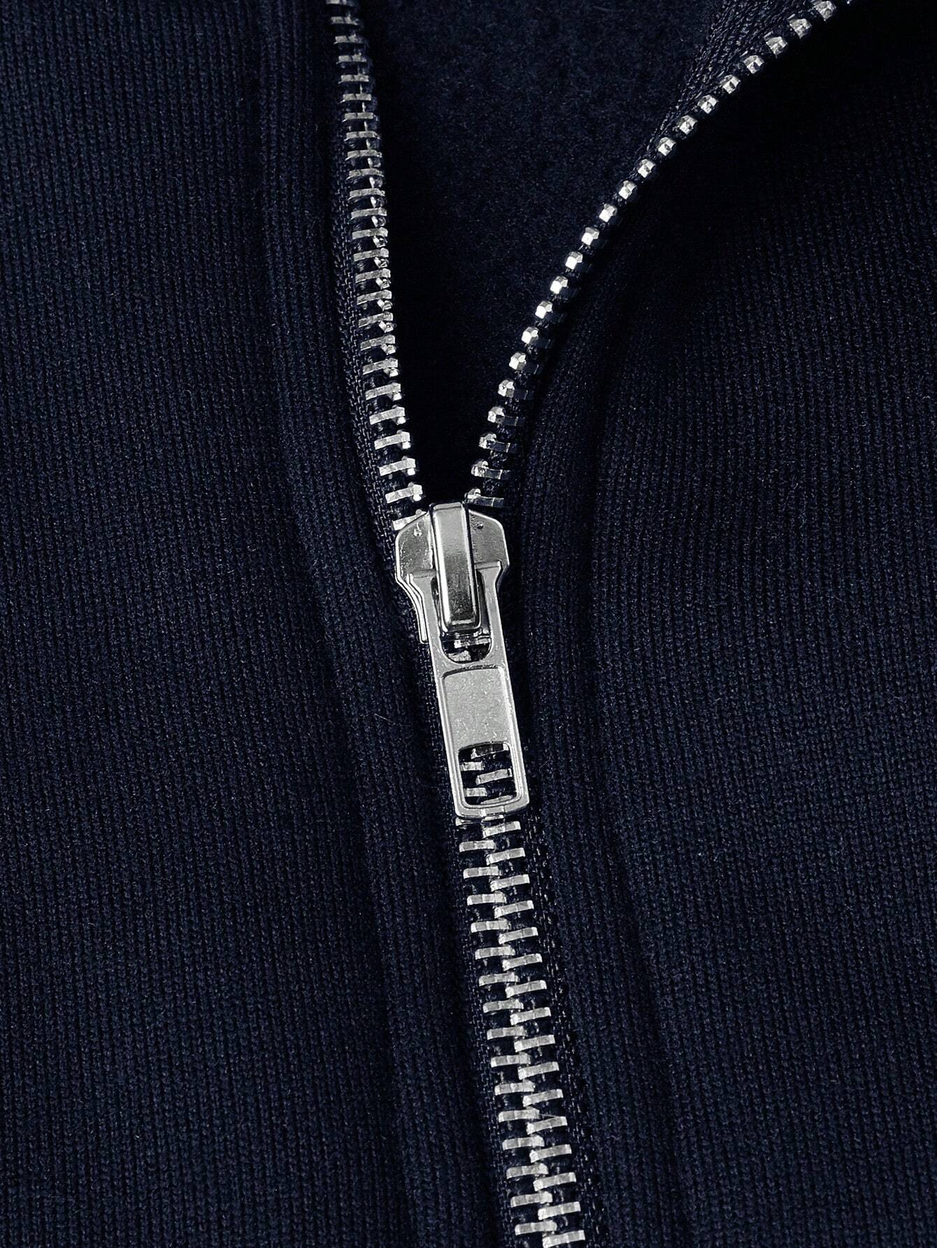 Antonio™ – Jersey de Cuello Alto de Cachemira