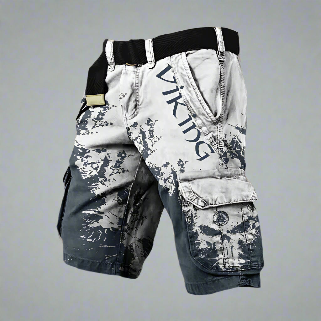 VOYAGER – short premium para aventureros