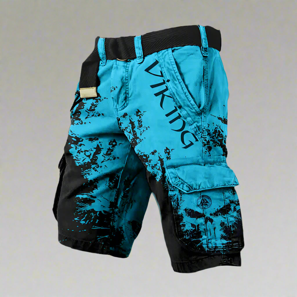 VOYAGER – short premium para aventureros
