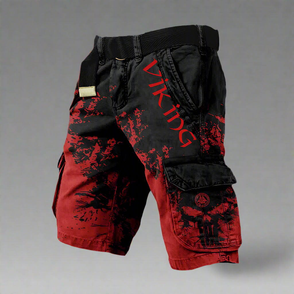 VOYAGER – short premium para aventureros