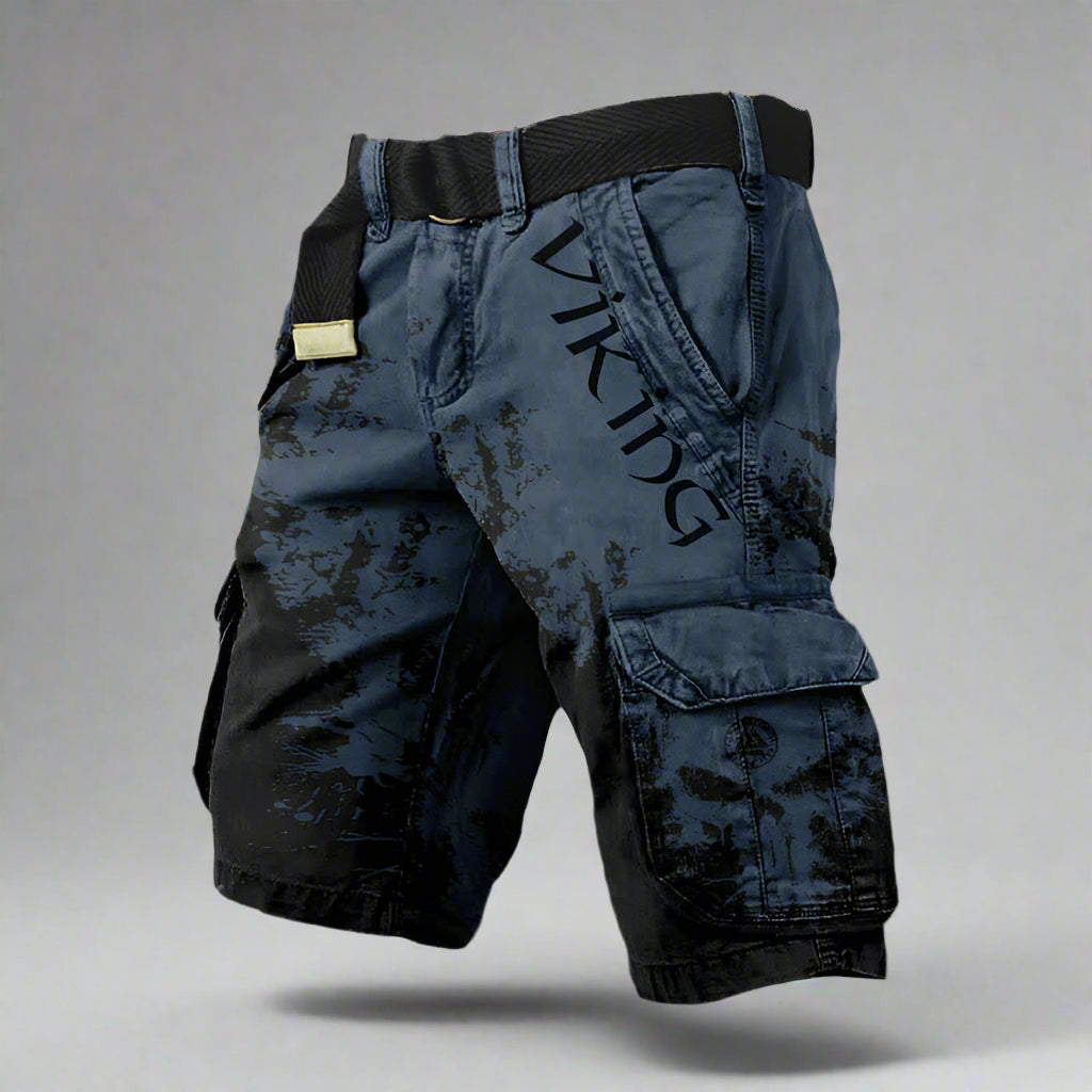 VOYAGER – short premium para aventureros