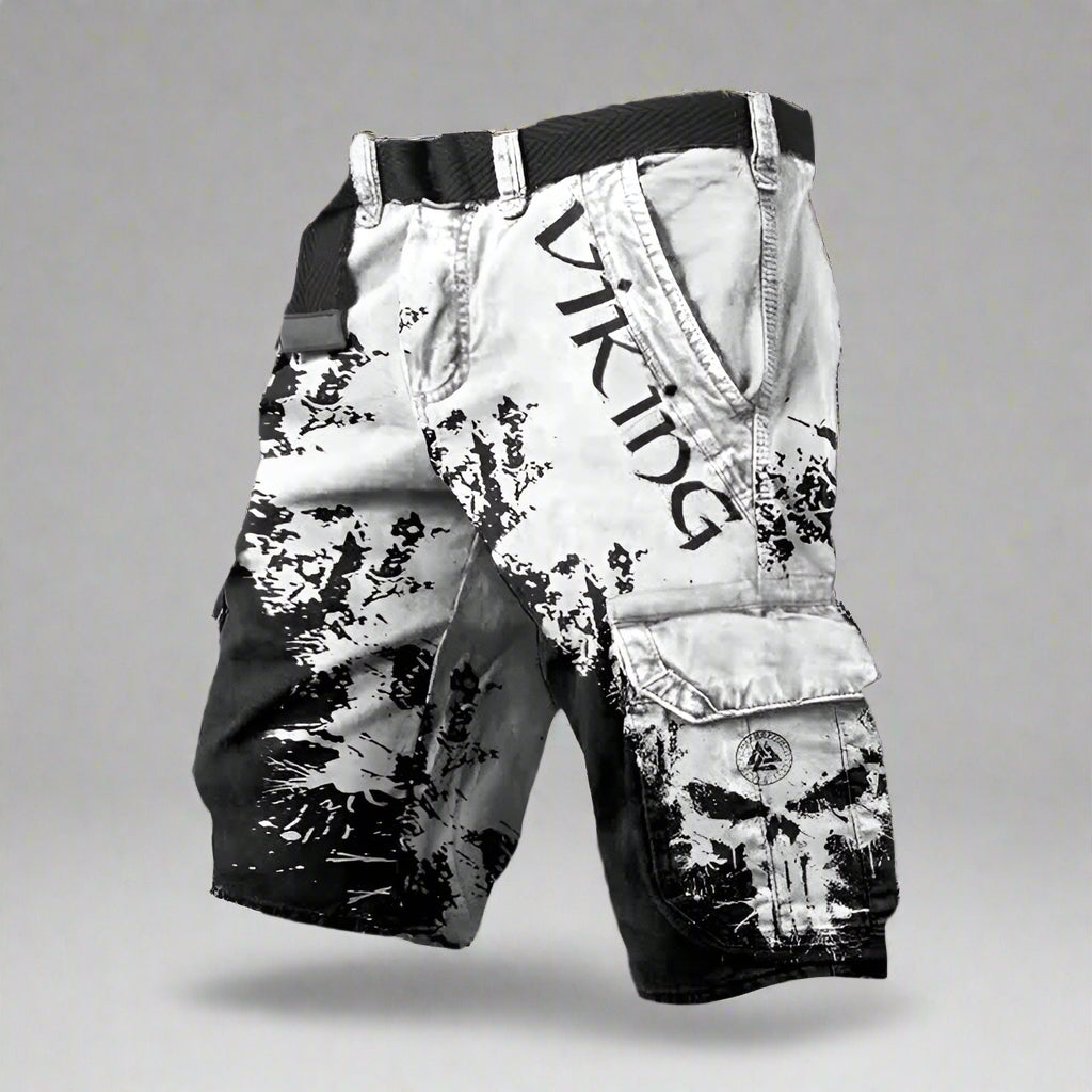 VOYAGER – short premium para aventureros