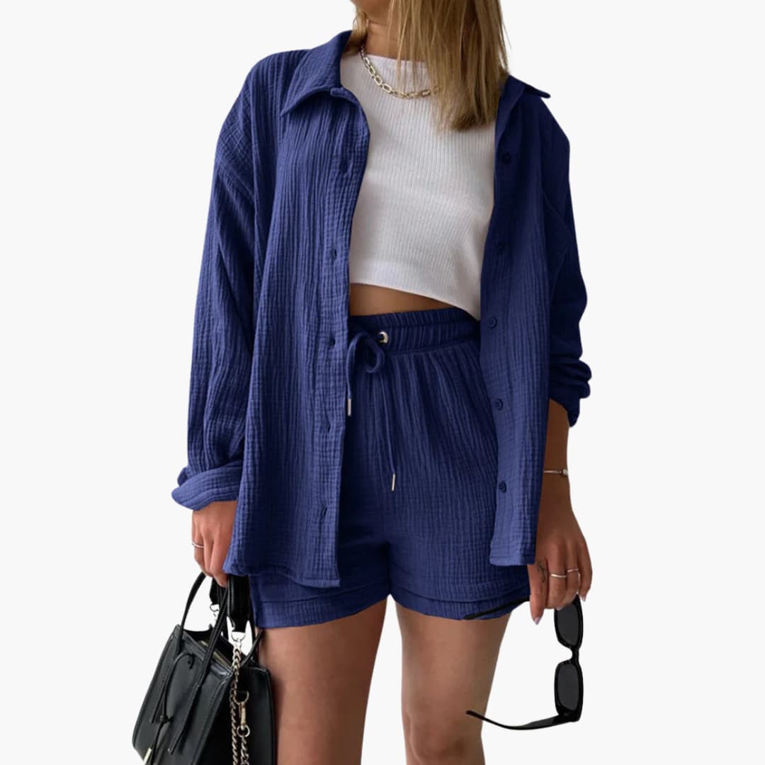 VICTORIA | CONJUNTO DE DOS PIEZAS