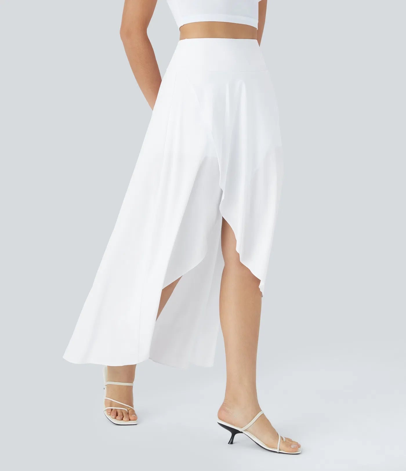 NATALIA™ – FALDA SPLIT COMFORT