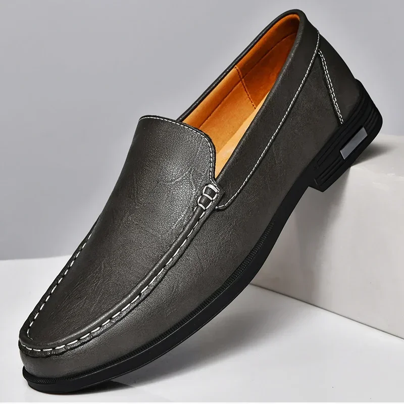 MURCIA | MOCASINES DE CUERO