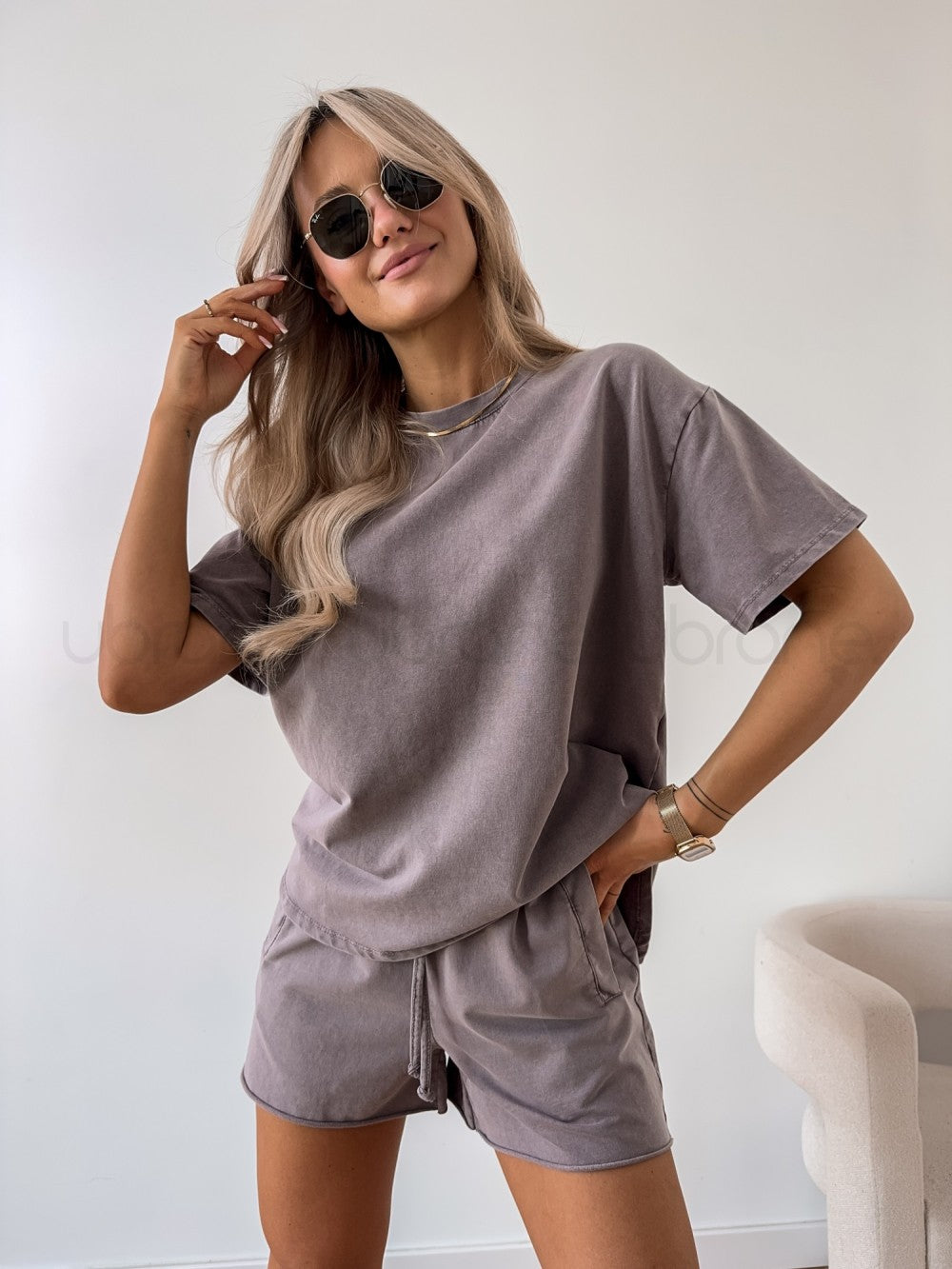 EDEN – conjunto comfort coordinado