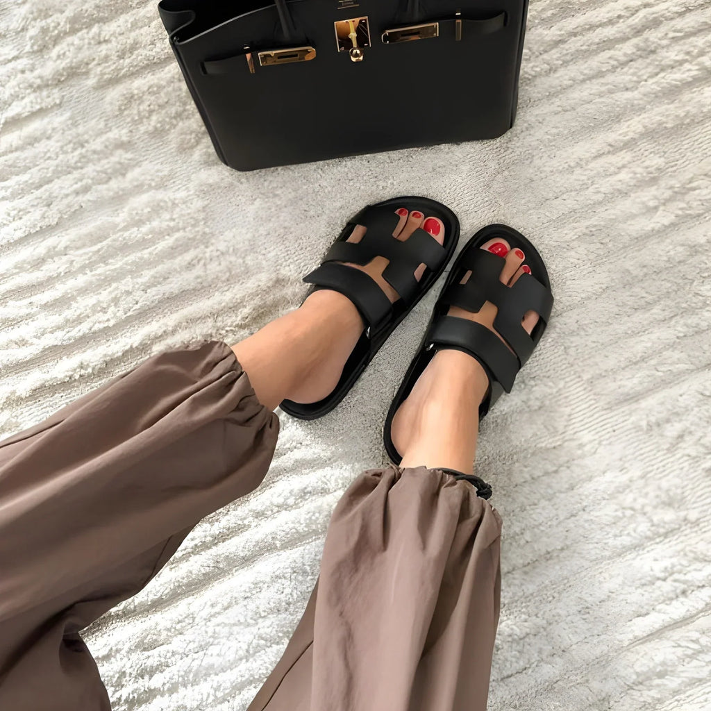 SOPHIE – sandalias elegantes