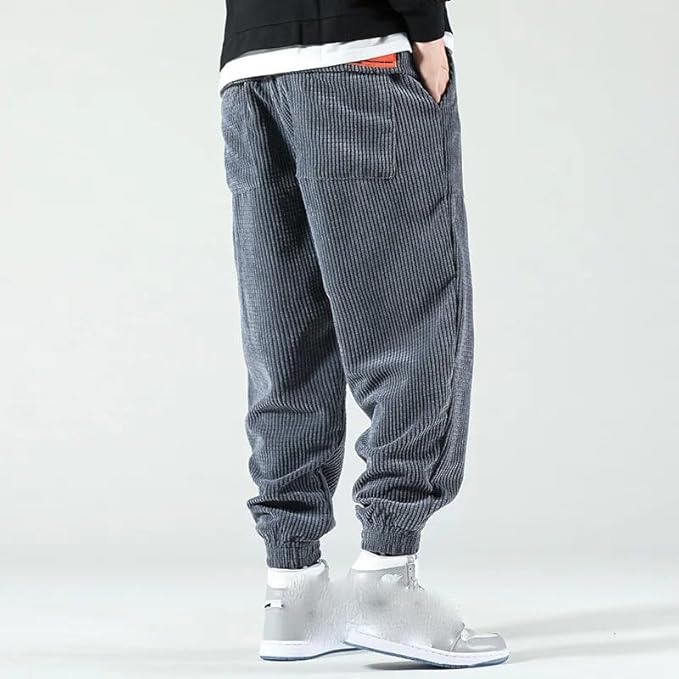 Julian - Pantalones Casuales Cómodos para Hombre