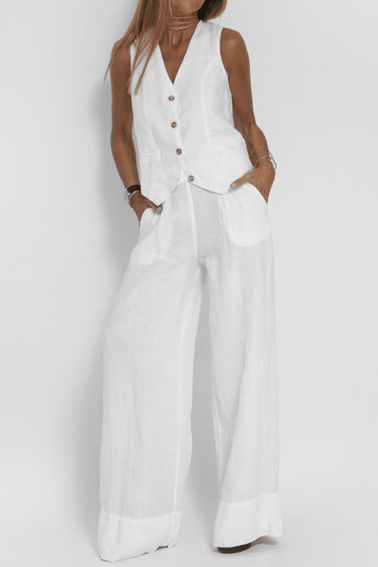MARTINA™ | CONJUNTO ELEGANTE