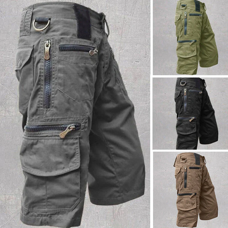 OUTLAND™ | SHORT CARGO OUTDOOR PARA HOMBRE