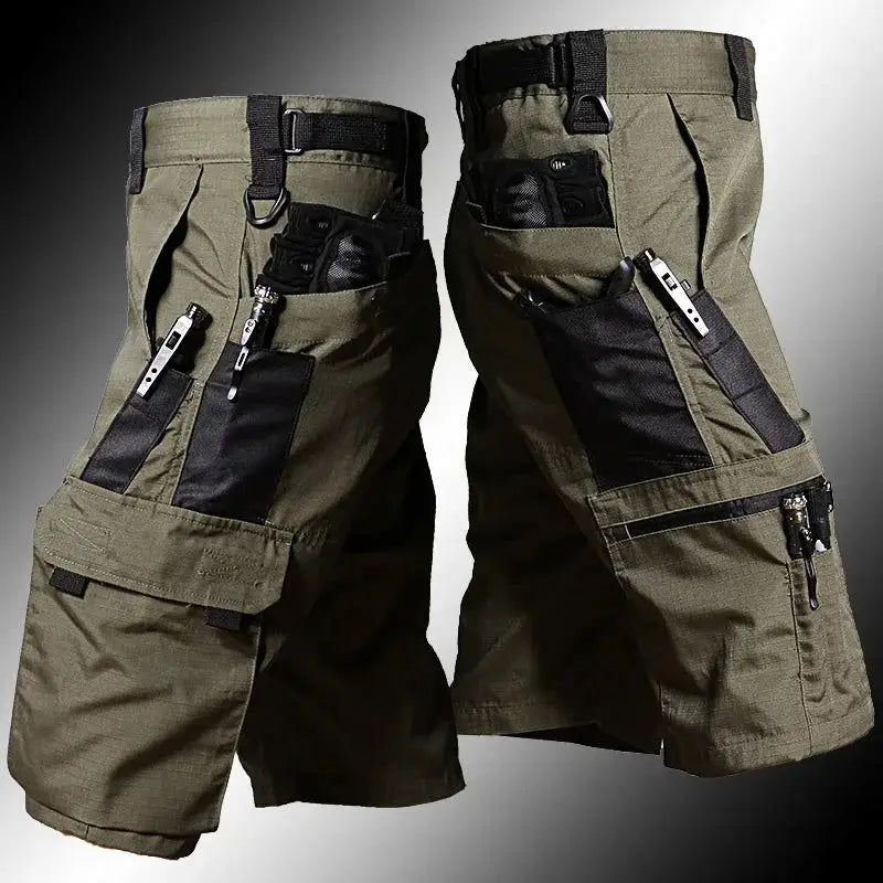 TACTIC™ | PANTALÓN CARGO TÁCTICO IMPERMEABLE PARA HOMBRE