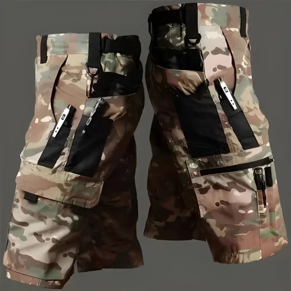 TACTIC™ | PANTALÓN CARGO TÁCTICO IMPERMEABLE PARA HOMBRE