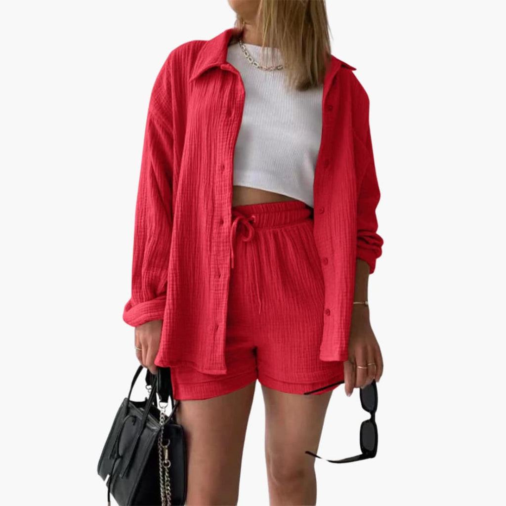 VICTORIA | CONJUNTO DE DOS PIEZAS