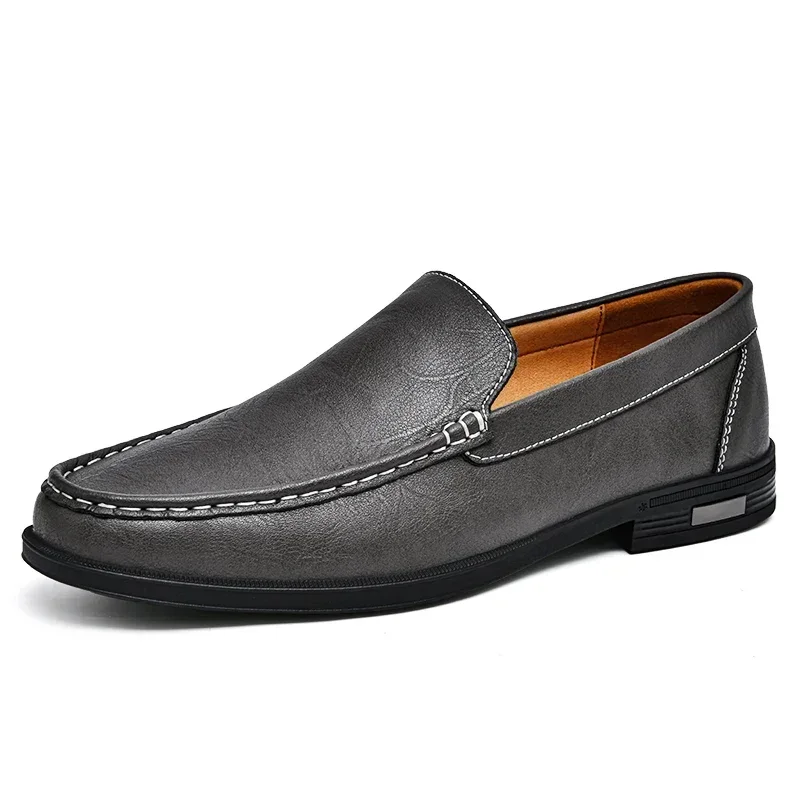 MURCIA | MOCASINES DE CUERO