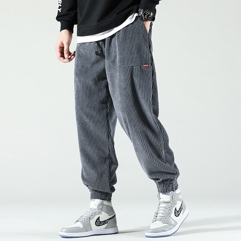 Julian - Pantalones Casuales Cómodos para Hombre