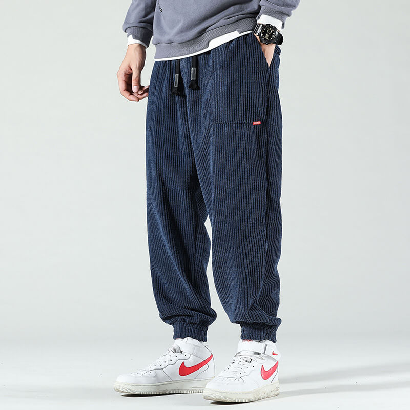 Julian - Pantalones Casuales Cómodos para Hombre