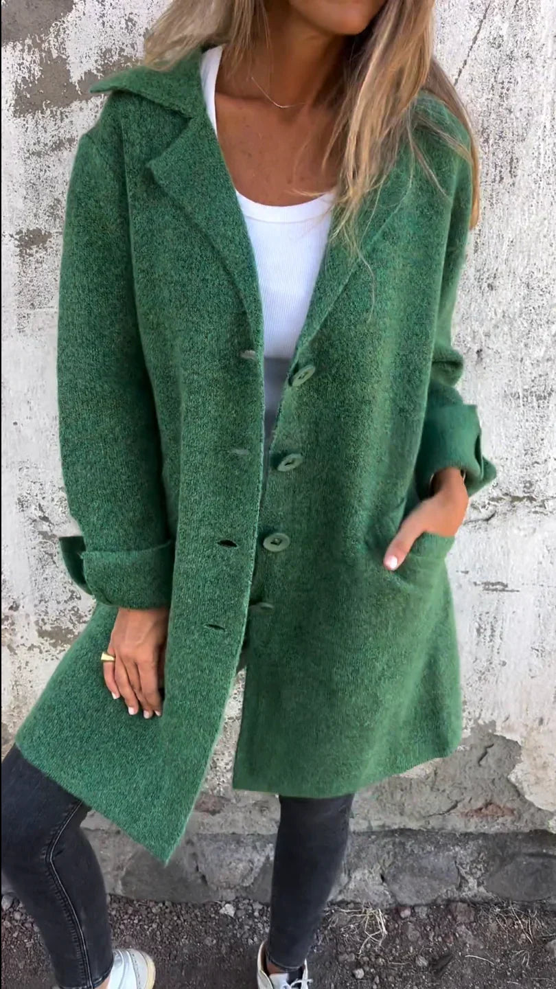 Baylea – Abrigo Elegante y Sofisticado