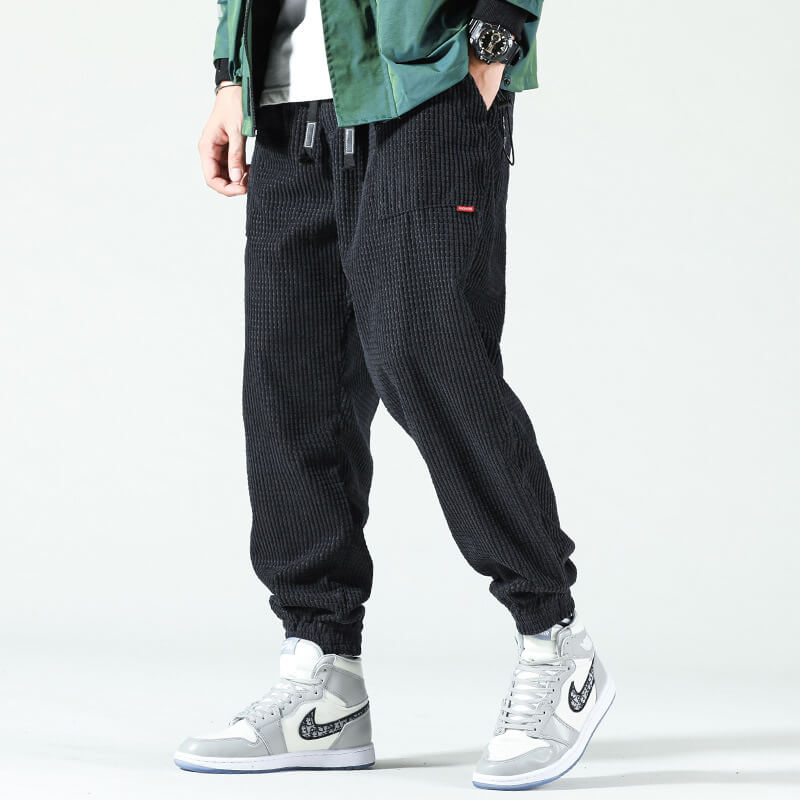 Julian - Pantalones Casuales Cómodos para Hombre