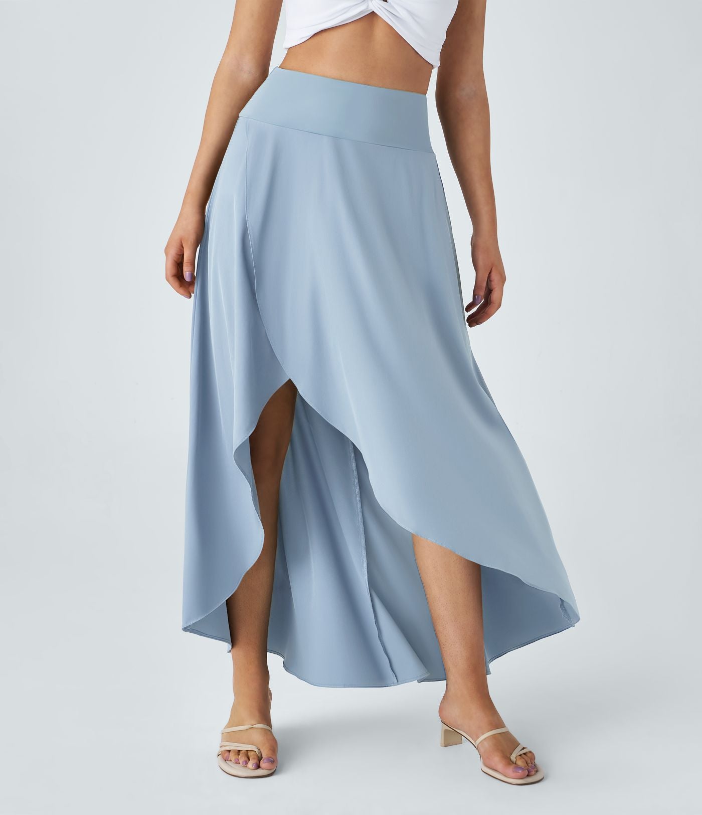NATALIA™ – FALDA SPLIT COMFORT
