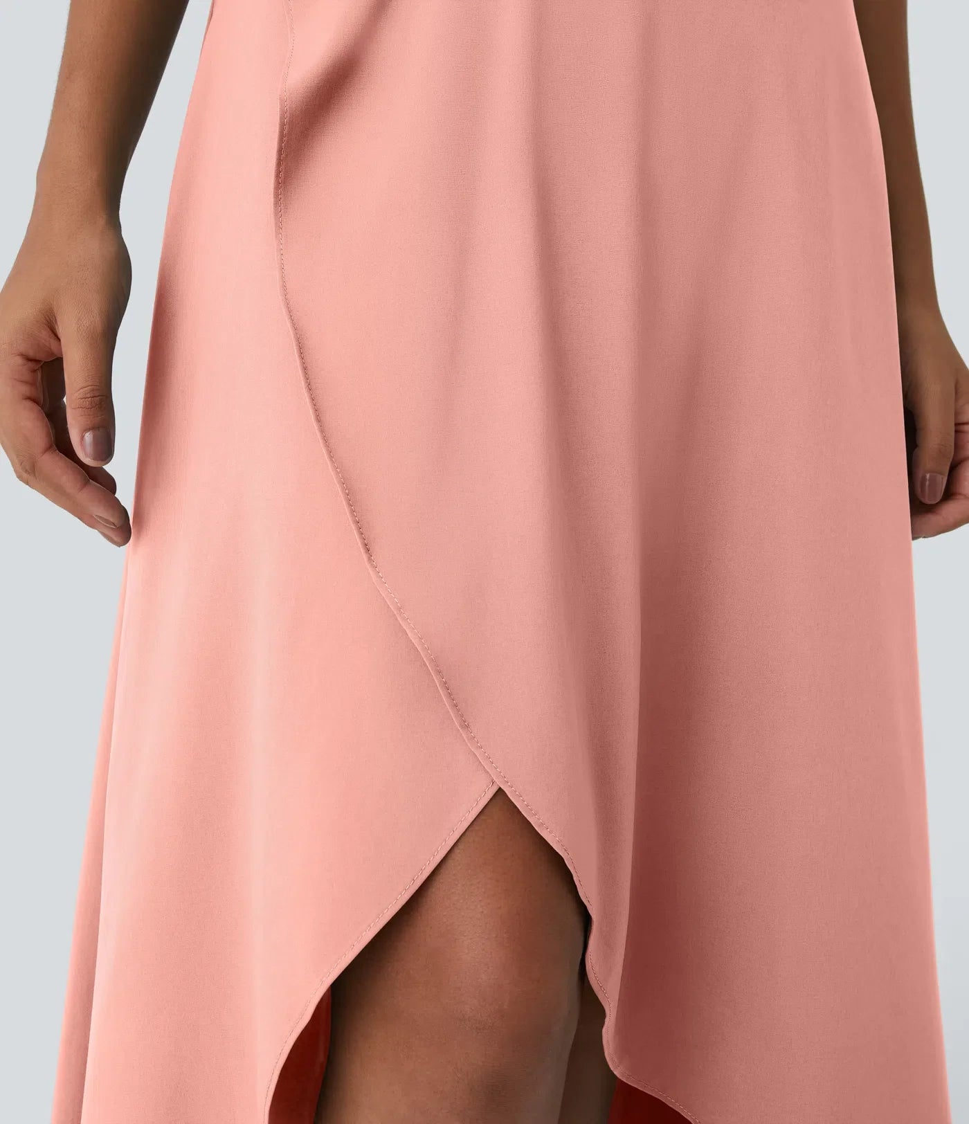 NATALIA™ – FALDA SPLIT COMFORT