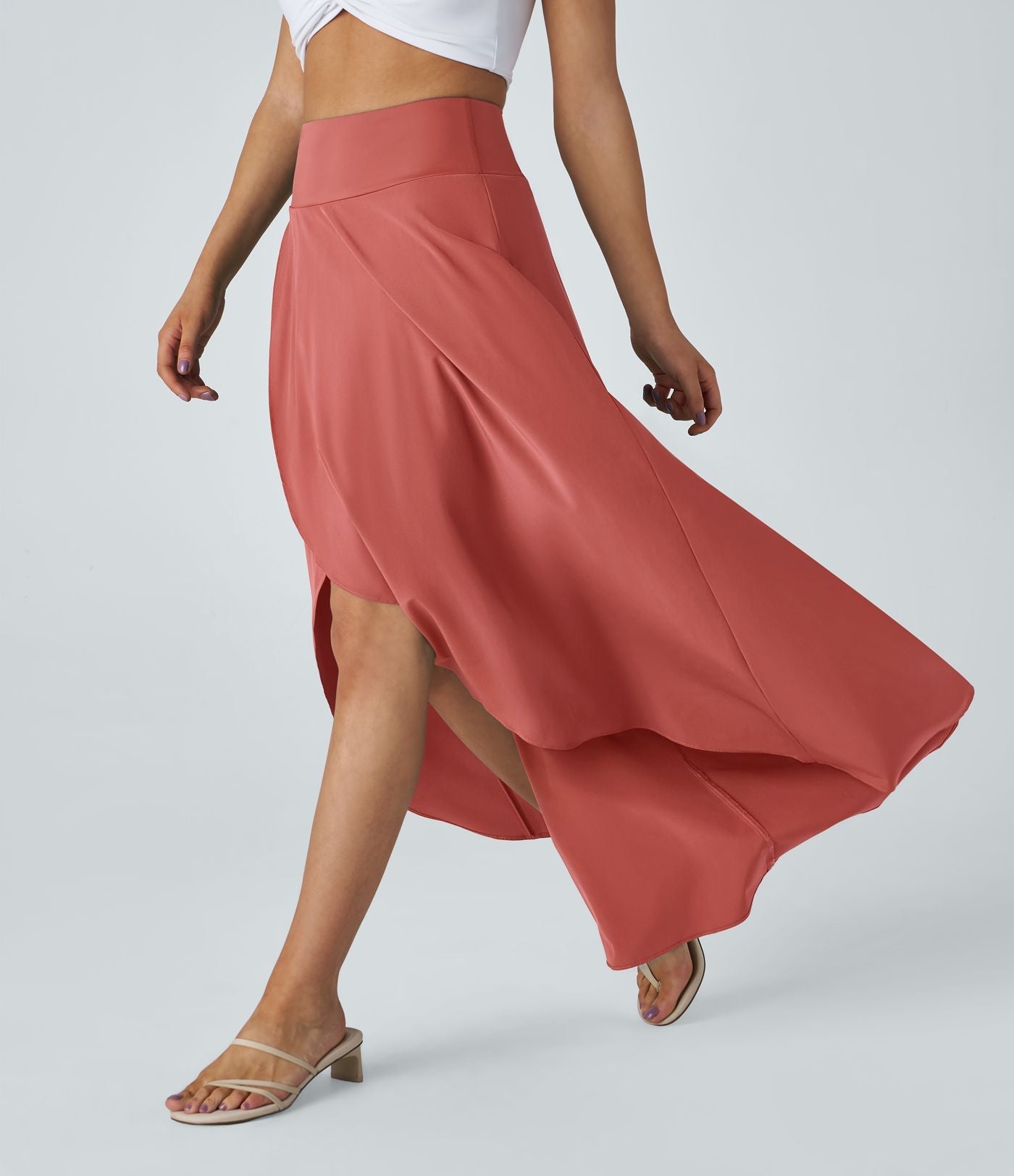 NATALIA™ – FALDA SPLIT COMFORT