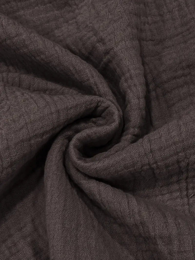 BENSON – camisa veraniega de lino