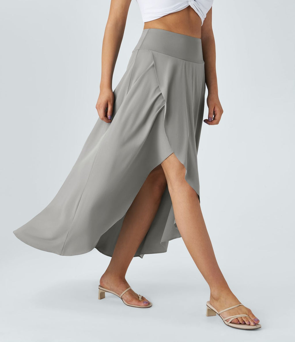 NATALIA™ – FALDA SPLIT COMFORT